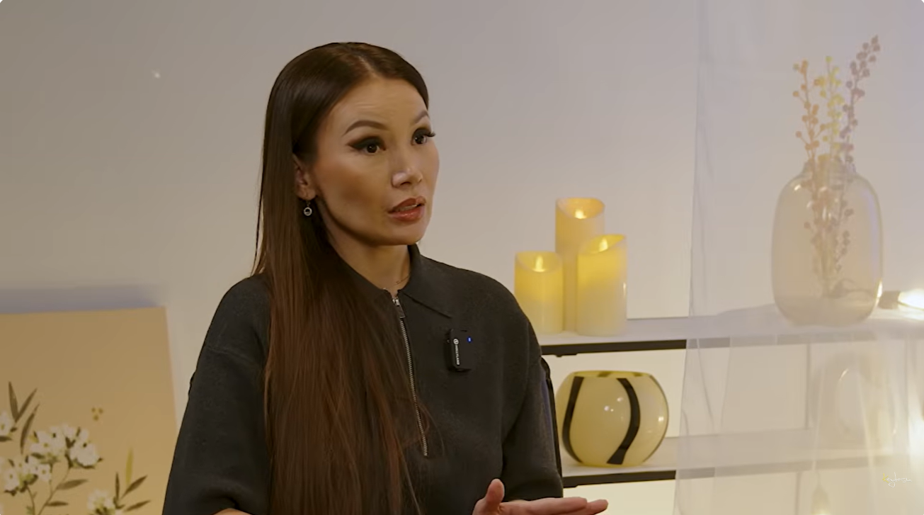 "Қыдырмайтын еркекті мен еркек емес деп ойлаймын": әнші Динара Алжан ер адамдарға қатысты пікірімен желіні дүрліктірді